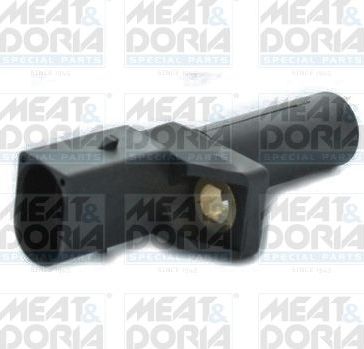 Датчик положения коленвала Meat & Doria для Smart Roadster W452 2003-2005. Артикул 87263