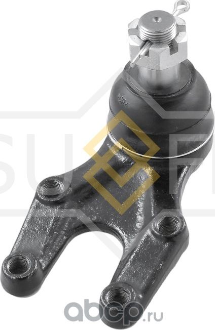 Шаровая опора нижняя L/R (Sufix). Артикул SG1730