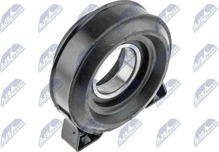 Подвесной подшипник карданного вала NTY для Opel Frontera B 1998-2004. Артикул NLW-PL-001