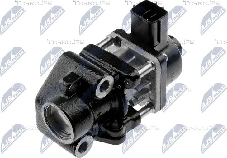 Клапан EGR (рециркуляции выхлопных газов) NTY для Suzuki Ignis I (HT) 2000-2005. Артикул EGR-SU-001