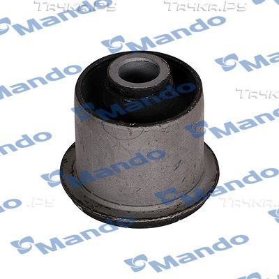 Сайлентблок переднего рычага подвески Mando. Артикул DCC010403