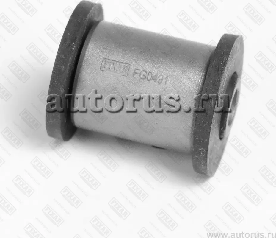 Сайлентблок рычага | перед | (Fixar) Fixar. Артикул FG0491