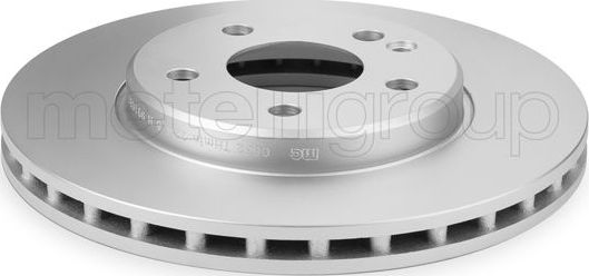 Тормозной диск Trusting. Артикул DF233