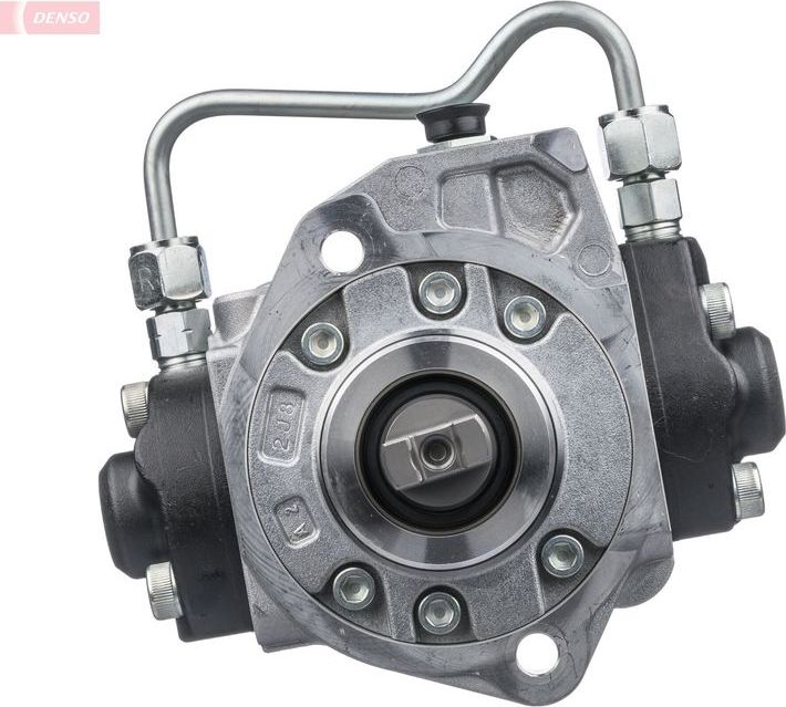 Топливный насос высокого давления (ТНВД) Denso. Артикул DCRP301660