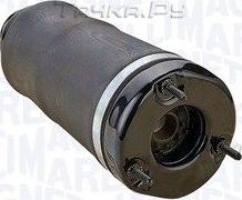 Пневмоподушка (пневморессора) Magneti Marelli. Артикул 350311300002