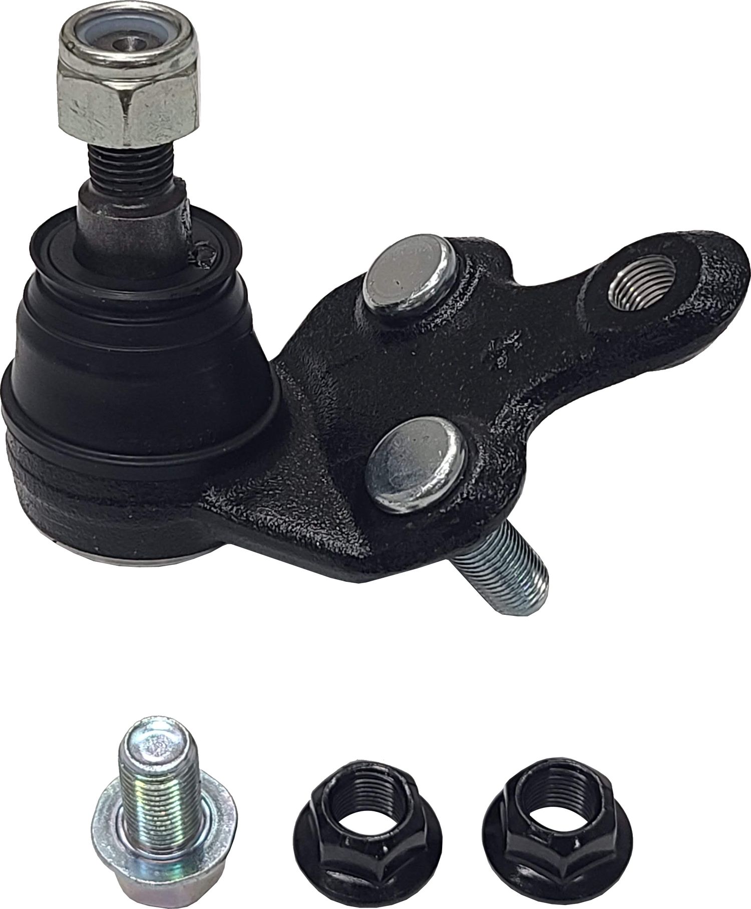 Шаровая опора CTR передняя правая для Toyota Solara XV30 2006-2006. Артикул CBT-57R