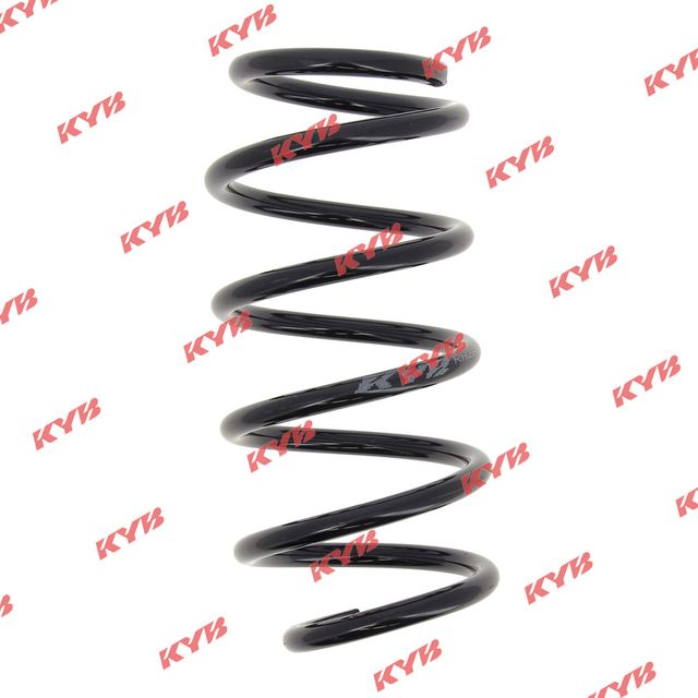 Пружина подвески KYB (Каяба) K-Flex. Артикул RH2683