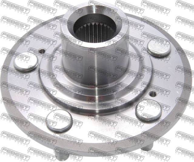 Ступица колеса Febest передняя правая/левая для Honda CR-V IV 2012-2017. Артикул 0382-REF
