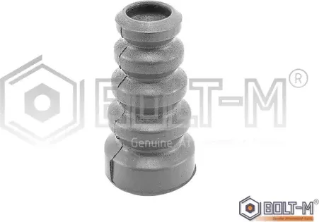 Отбойник амортизатора (Bolt-M). Артикул BM7089