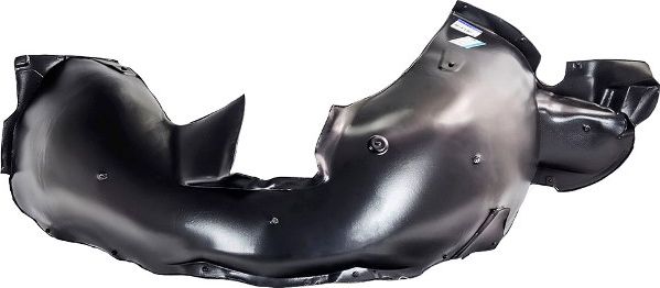 Подкрылок передний правый TIGUAN 07-11 (Sailing). Артикул VWL1100160R