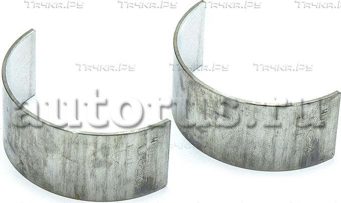 Вкладыши шатунные Ford. Артикул 1347408