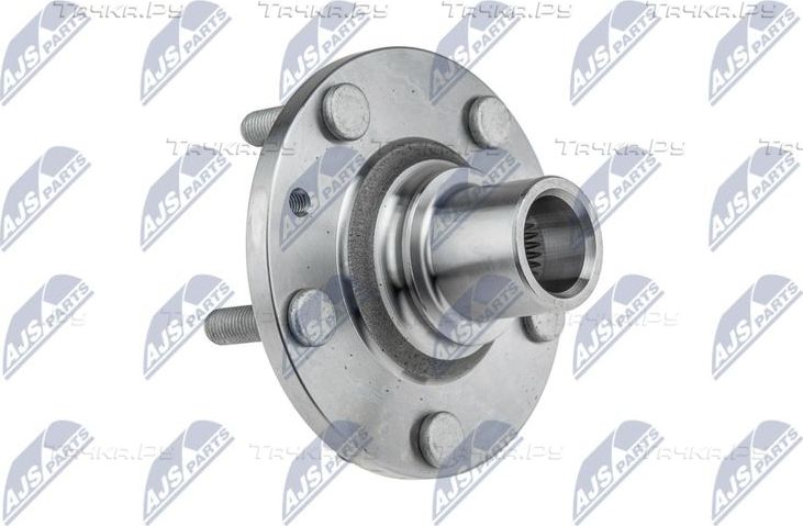 Ступица колеса NTY. Артикул KLP-KA-306P