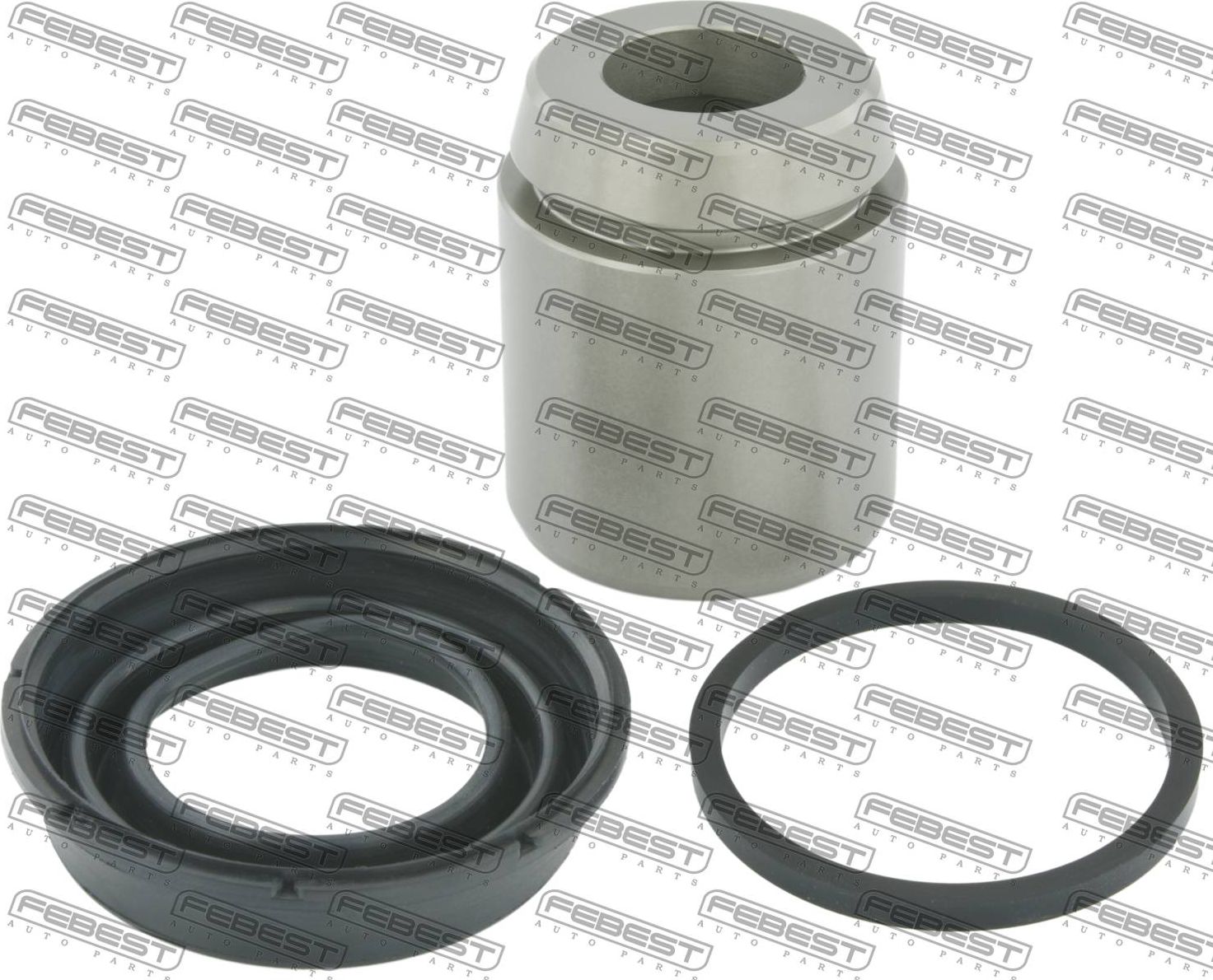 Поршень тормозного суппорта Febest. Артикул 1676-211-KIT