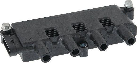 Катушка зажигания Magneti Marelli для Fiat Idea 2005-2016. Артикул 060717135012