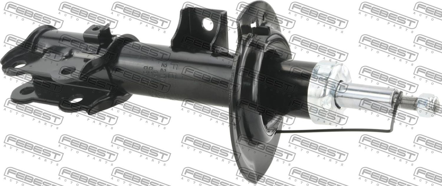Амортизатор Febest. Артикул 22110-004FR