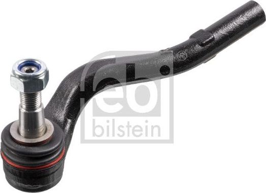 Наконечник рулевой тяги Febi Bilstein. Артикул 38968