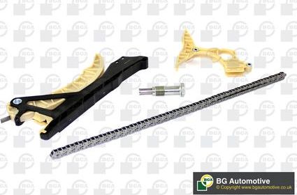 Цепь ГРМ BGA. Артикул TC2015K