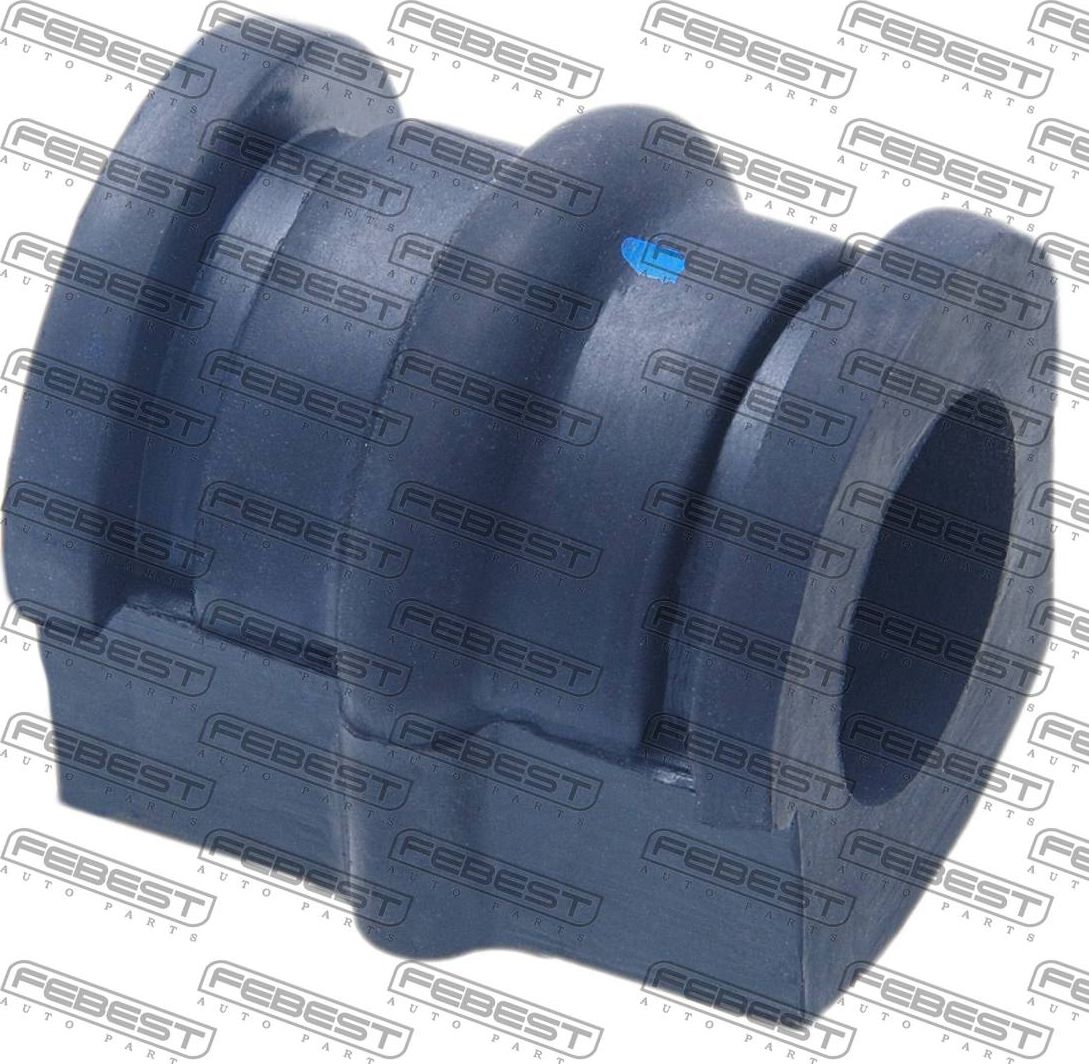 Втулка стабилизатора Febest. Артикул NSB-002