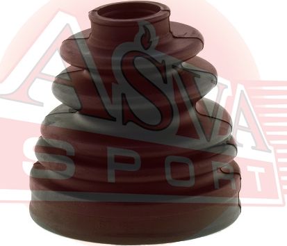 Пыльник шруса Asva. Артикул ASBT-816