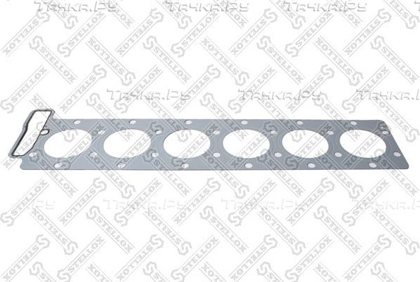Прокладка ГБЦ Stellox для MAN TGX 2007-2026. Артикул 81-10624-SX