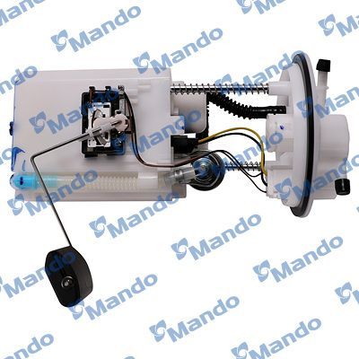 Бензонасос (топливный насос) Mando. Артикул DMP020102