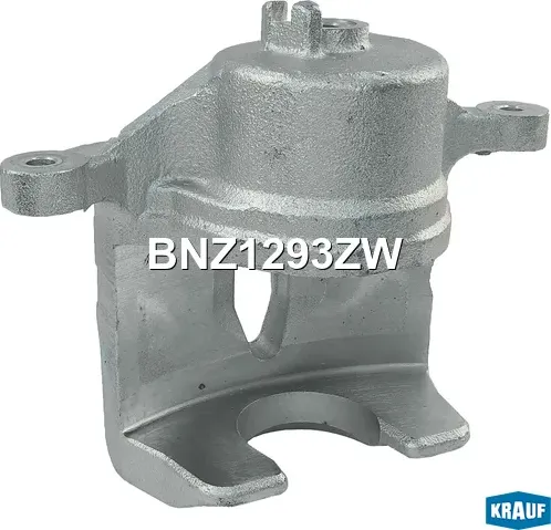 Суппорт тормозной (Krauf). Артикул BNZ1293ZW