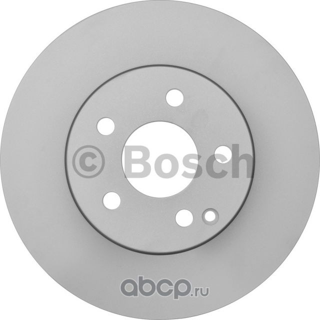 Диск тормозной (Bosch) Bosch. Артикул 986479039