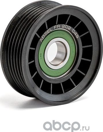 Ролик обводной приводного ремня (Absel). Артикул FR202049