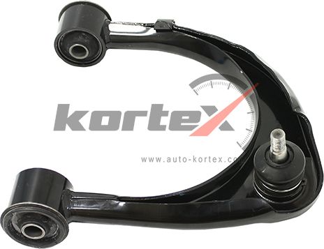 Рычаг TOYOTA LAND CRUISER 200 пер.подв.верх.лев. (Kortex). Артикул KSL5508