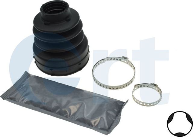 Пыльник ШРУСа внутренний ERT для Ford Focus III 2010-2019. Артикул 500505