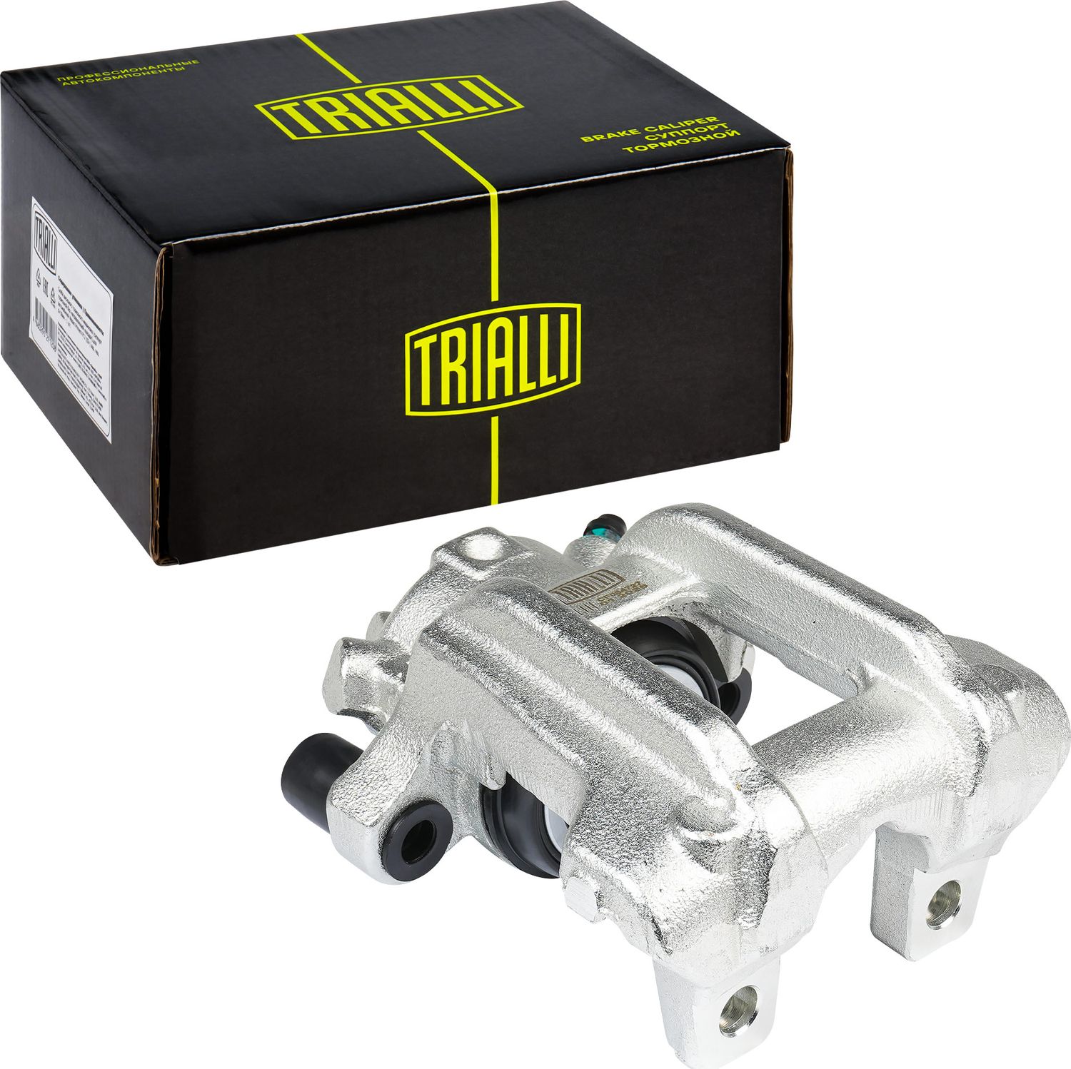 Тормозной суппорт Trialli. Артикул CF 084727