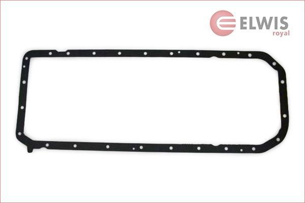 Прокладка маслянного поддона двигателя Elwis Royal. Артикул 1015416