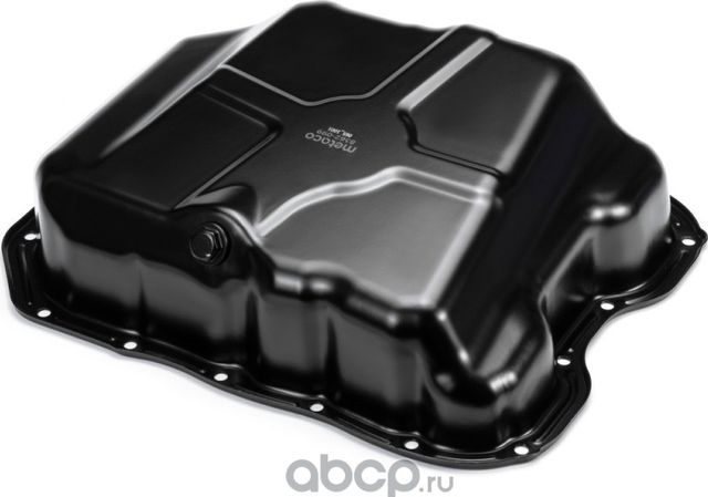 Поддон масляный двигателя CHRYSLER DODGE CALIBER (2006>) НЕ ПОД ДАТЧИК !!!! (Metaco). Артикул 8362099