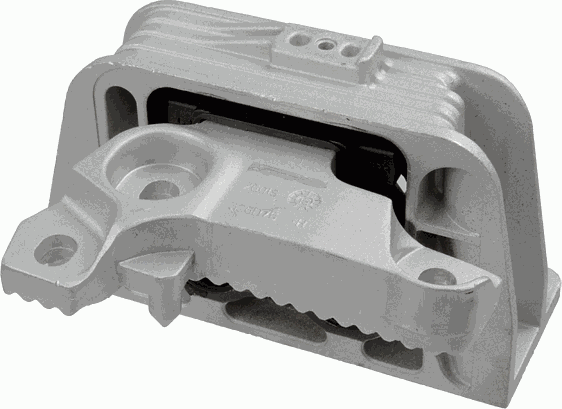 Подушка (опора) двигателя Lemforder. Артикул 37969 01