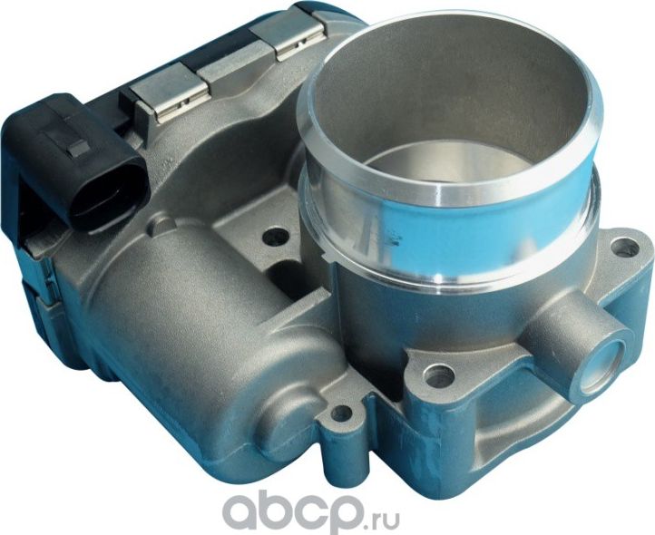 КОРПУС ДРОССЕЛЯ (Bogap) Bogap. Артикул A6319101