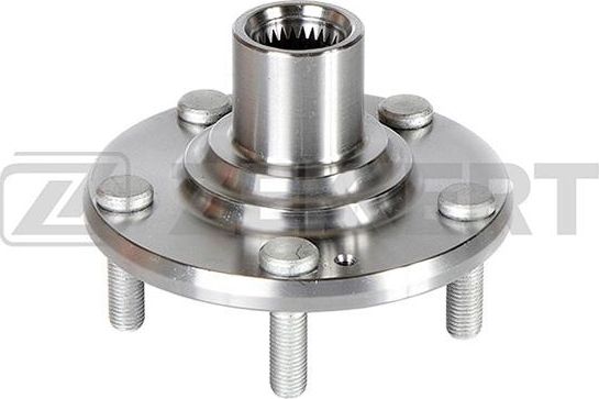 Ступица колеса Zekkert. Артикул RL-1628