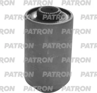 Сайлентблок рессоры (Patron) Patron. Артикул PSE11790