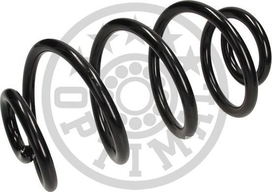 Пружина подвески Optimal. Артикул AF-3257