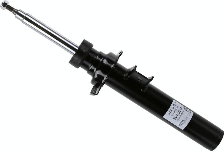 Амортизатор SACHS передний правый для BMW X4 I (F26) 2014-2018. Артикул 314 879