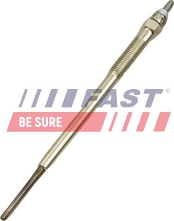 Свеча накаливания (накала) Fast для Toyota HiAce H100 2001-2012. Артикул FT00438