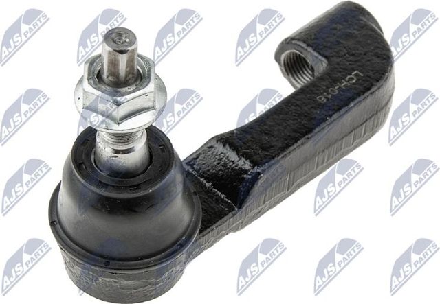 Наконечник рулевой тяги NTY правый внешний для Jeep Cherokee III (KJ) 2001-2008. Артикул SKZ-CH-016