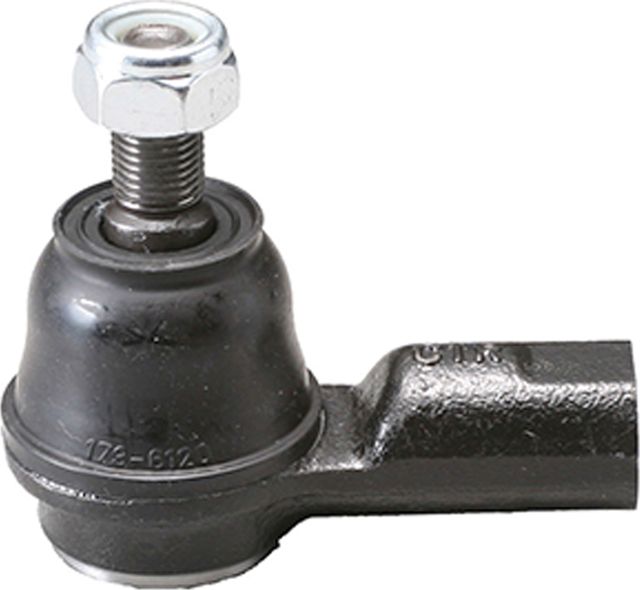 Наконечник рулевой тяги CTR правый/левый для Honda Stream I 2001-2006. Артикул CE0213