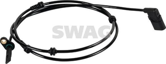 Датчик ABS SWAG. Артикул 33 10 0506