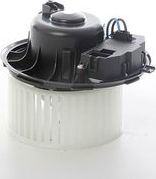 Вентилятор, мотор печки (отопителя) салона BSG. Артикул BSG 90-845-001