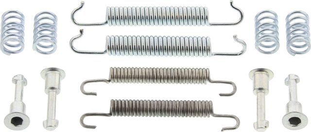 Ремкомплект барабанов BMW E32/E34/E36/E38/E39/E90 MAPCO. Артикул 9149