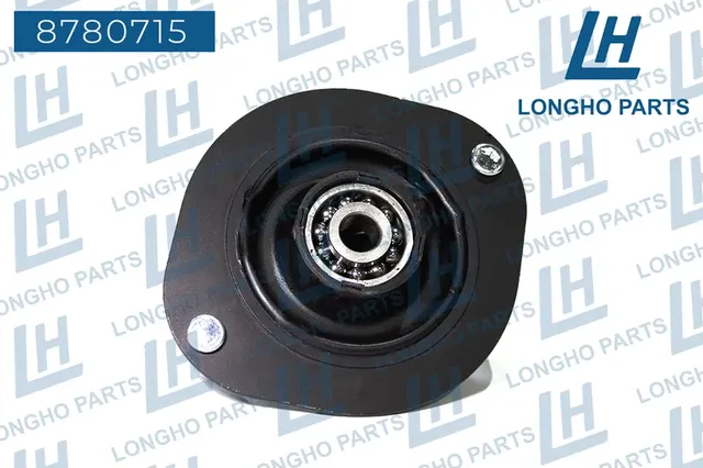 Чашка переднего амортизатора Daewoo Nexia/Espero 90184756 (Longho) Longho. Артикул 8780715