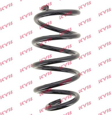 Пружина подвески KYB (Каяба) K-Flex. Артикул RG6455