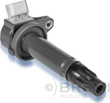 Катушка зажигания Bremi для Daihatsu Terios II 2005-2026. Артикул 20546