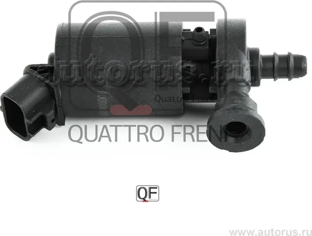 Моторчик омывателя (Quattro Freni). Артикул qf00n00006