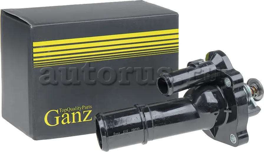 Термостат (Ganz). Артикул GIF08030